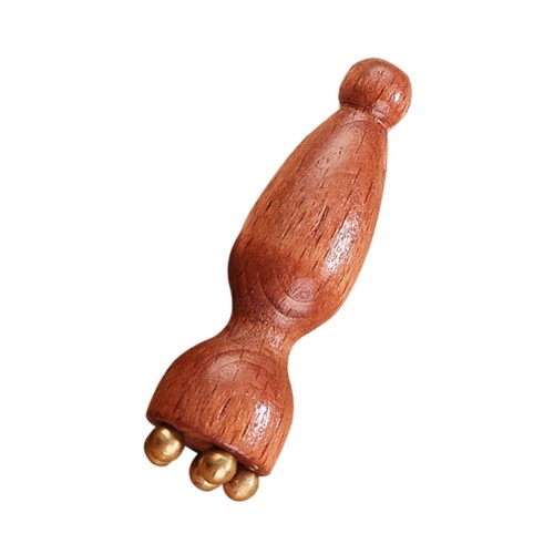 Masseur facial bois pour - facial,