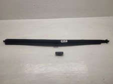 Rideau porte arrière passager pour renault scenic 2 diesel dci de 2007