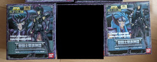 Lot Myth Cloth Saint Seiya