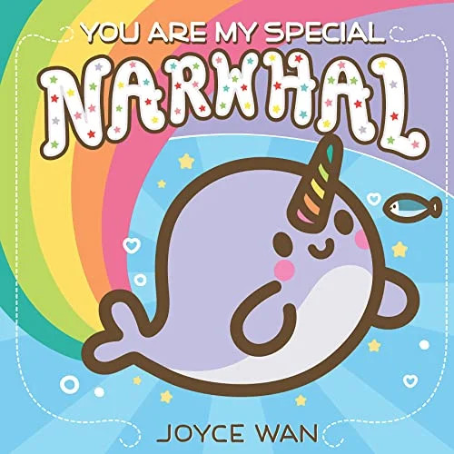 You are special - are,