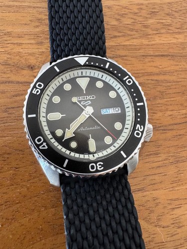 Montre homme seiko sports - montre,