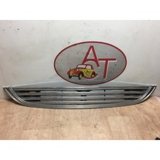 LISTE DÉCORATIVE DE GRILLE Mini Mini One/Cooper (R50) 2002 51131490058