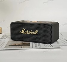 Enceinte Bluetooth Marshall