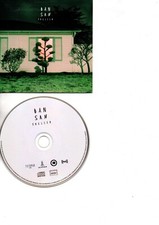 DAN SAN RARE PROMO CD SHELTER