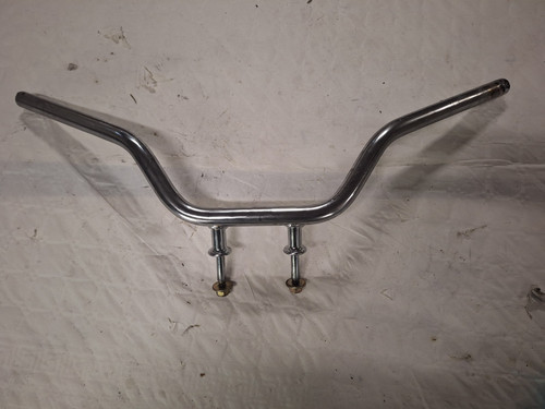 Guidon daelim 125 evolution - guidon,