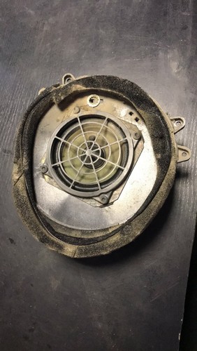Haut parleur arrière bose - haut-parleur,