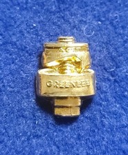  PIN'S GREENLEE OUTILS HYDRAULIQUE SIGNÉ DECAT PARIS