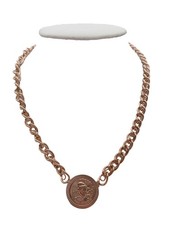 PURELEI Collier Dames Chaîne