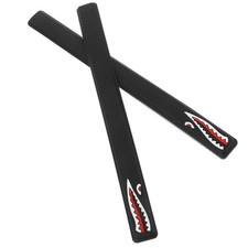 2 Pcs Protection De Portière