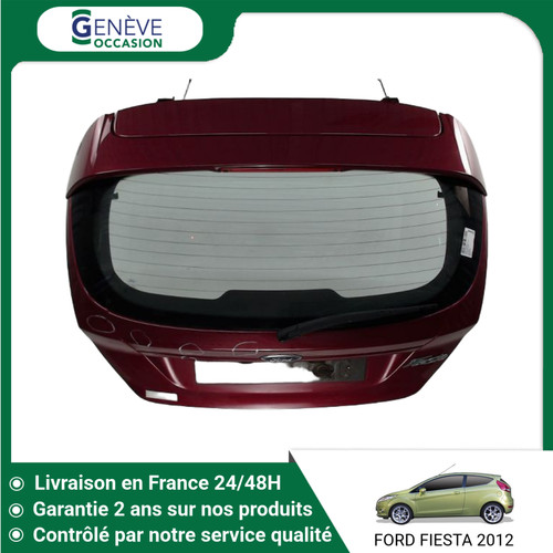 Hayon ford fiesta - 🇫🇷,