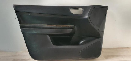 Panneau porte avant gauche - panneau, de