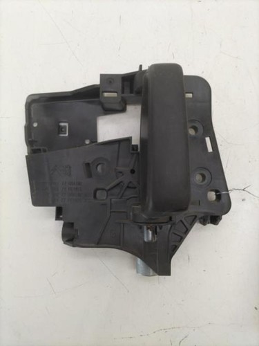 Poignee interieur porte