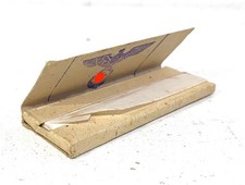 Ancien petit paquet de feuilles à rouler à Cigarettes EFKA ? ww2