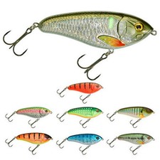 Illex jerkbait dexter - dexter, 120