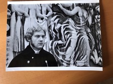 WILLIAM SHELLER - PHOTO PRESSE