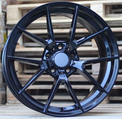 Jantes neuves adaptable - neuves, 18''