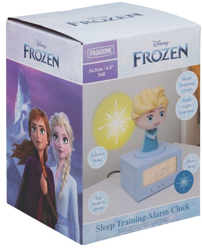 Paladone réveil disney - paladone,