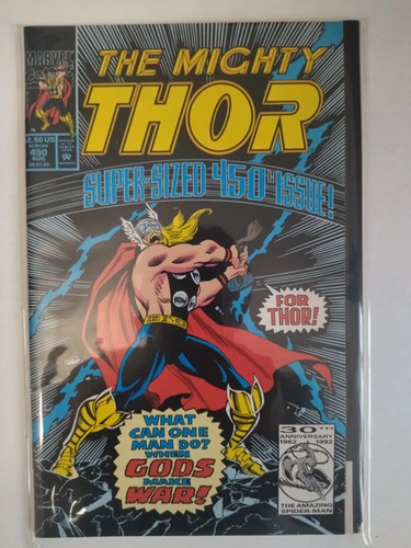 Thor 450 0 - #450, (vf)