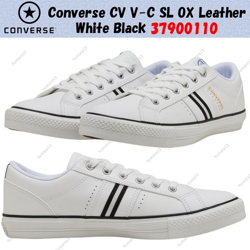 Converse sl ox cuir - cv,
