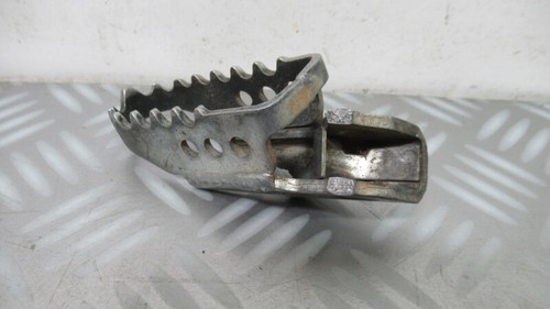 Cale pied gauche yamaha - gauche,