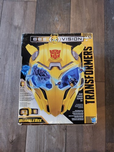 Transformers mv6 bumblebee - mv6,