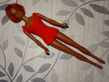 RARE barbie julia vintage