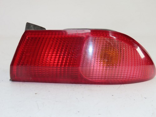 Feu arrière droit alfa romeo - feu,