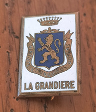 Insigne Marine Aviso Colonial