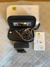 Microphone casque DPA 4188-DC-F-F00-LH avec adaptateur DAD6001 d'occasion