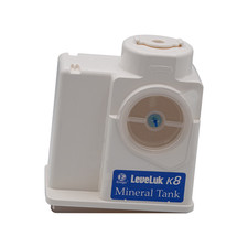 Réservoir minéral Enagic Kangen8 pour réglage du pH avec poudre minérale Enag...