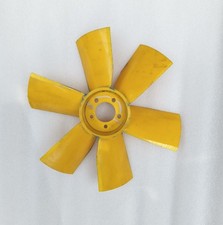 Ventilateur de refroidissement Coltri Compressor MCH 6 (1.1)