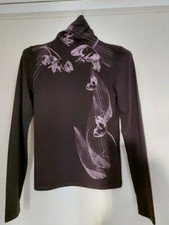 HAUT TOP  BARBARA BUIS  T 38 TBE 