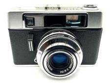 Voigtländer Vito CSR Avec