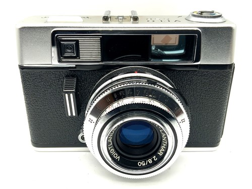 Voigtländer vito csr avec - csr,