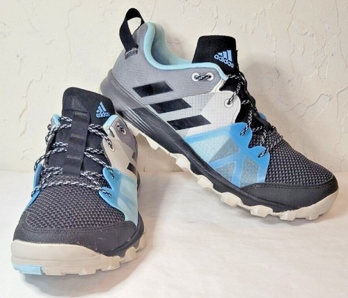 Adidas kanadia tr8 black - adidas,