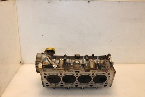 Culasse renault clio - culasse,