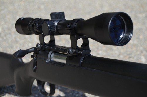 Agp well vsr10 bolt action - well,