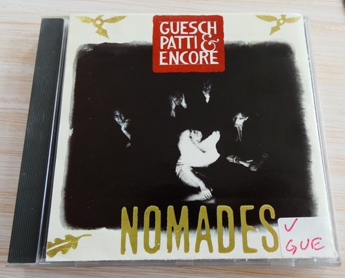 Album nomades guesch - album,