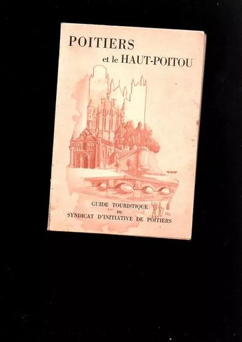 Guide touristique syndicat - du,