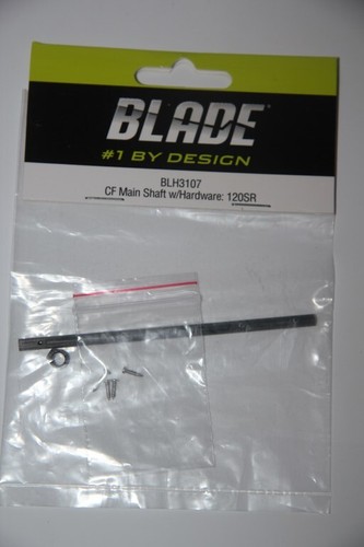 Blade arbre rotor avec - blade,