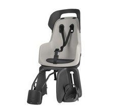 Porte bebe ar sur cadre bobike