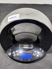 Dock De Haut-Parleur JBL On Time - Utilisé, Fonctionnel, Audio Vintage