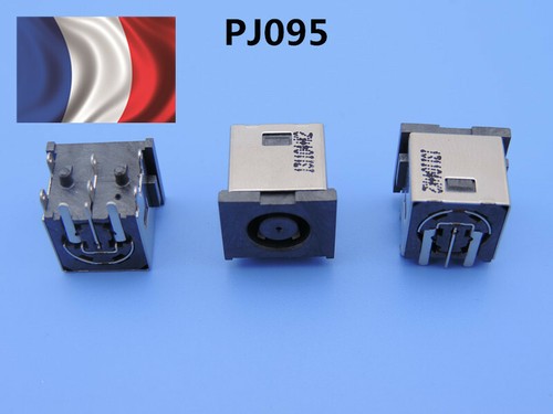 Prise connecteur charge - connecteur, de
