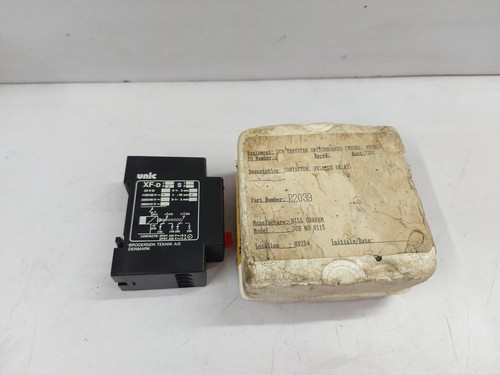 Brodersen teknik unic - brodersen,