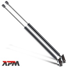 2x Vérin de Hayon Gauche & Droite pour Jeep Cherokee XJ 2.5 4.0i 1984-2001