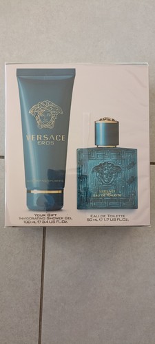 Parfum versace set eros - parfum,