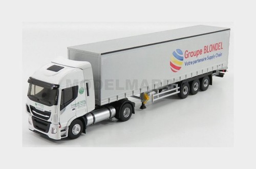 Eligor 116551 iveco fiat - 116551,