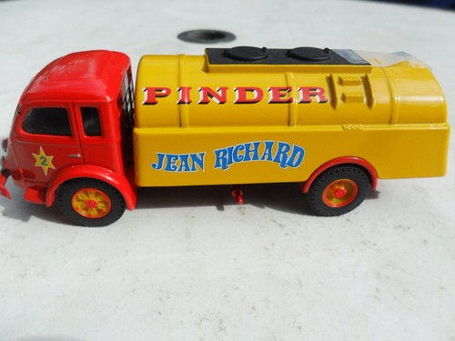 Renault fainéant citerne - renault,