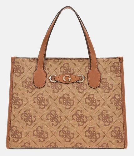 Guess izzy logo sac main - izzy,