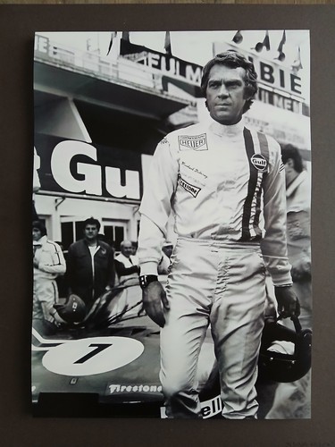Steve queen gulf le - queen,